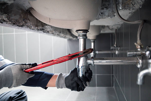 Trusted Drain Cleaning service in Remsenburg, NY - Masters Plumbing Service
